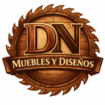 DN || Muebles y Diseños